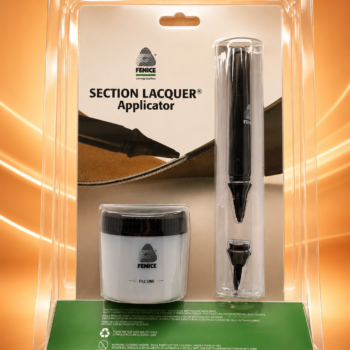 KIT STYLO APPLICATEUR ET BOL