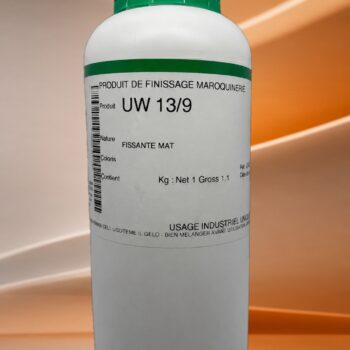 Fixatif MAT UW 13/9