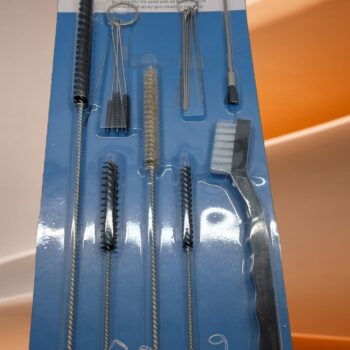 KIT DE NETTOYAGE PISTOLET