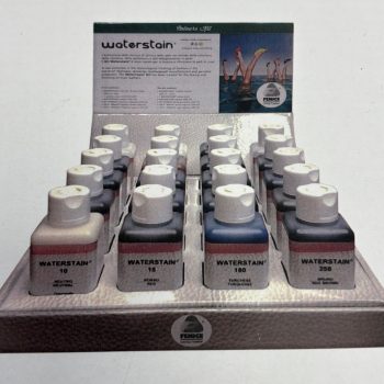 KIT TEINTURE WATERSTAIN CUIR ANILINE