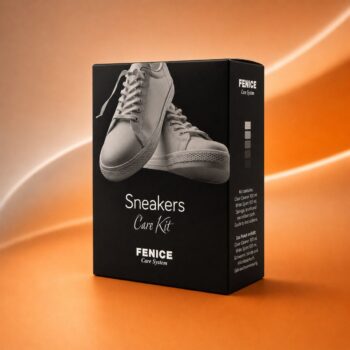 Sneakers Care Kit FENICE